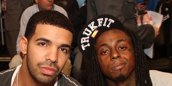 Lil Wayne Reveals Drake Slept With One Of His Girlfriends In